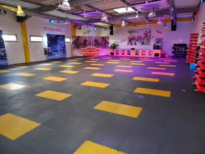 Fitness Concept Oberhoffen