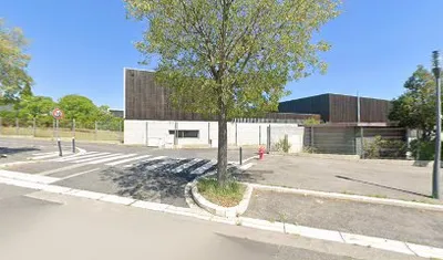 Rabelais gym