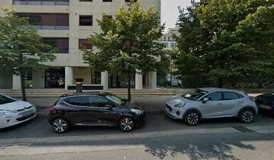 Flexion Salle Sport Santé - Cours collectif
