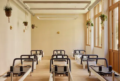 Reformation Pilates Saint Sulpice
