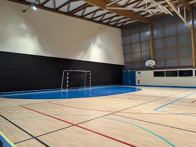 Gymnasium Maurice Baquet