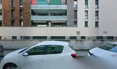 Salle de proximité
