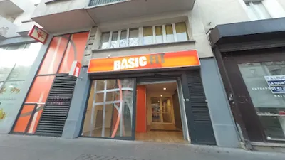 Basic-Fit