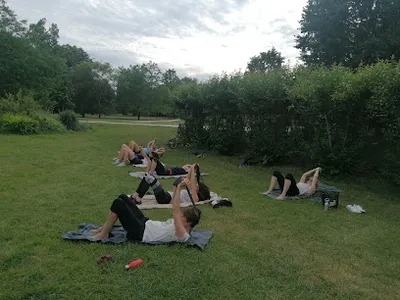 Evelyne Moraud Pilates / Remise En Forme #Bordeaux#Le Bouscat#Cap Ferret