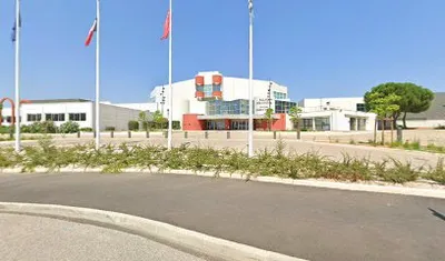 Gym Sports Loisirs
