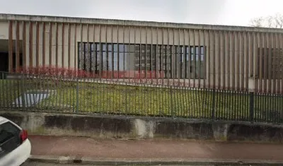Gymnase des Binelles