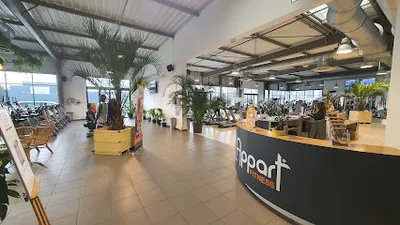 L'Appart Fitness - salle de sport Villefranche-sur-Saône