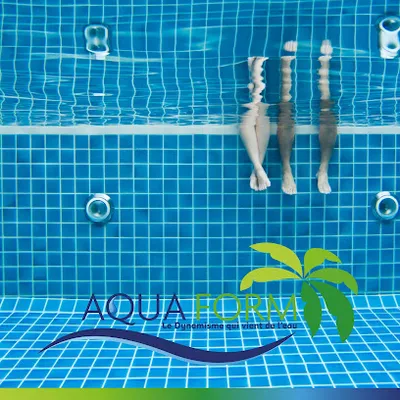 Aqua'Form La Ciotat