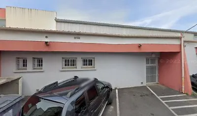 SALLE POLYVALENTE GABRIEL BOUDE