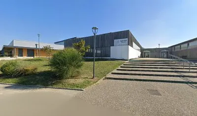 Judo Club Montastruc