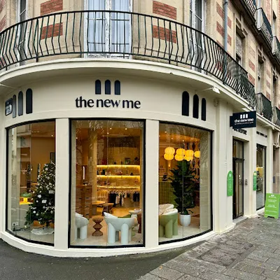 The New Me Pilates Reformer Rennes