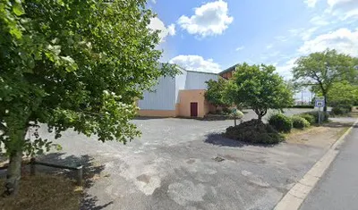 Salle Omnisports
