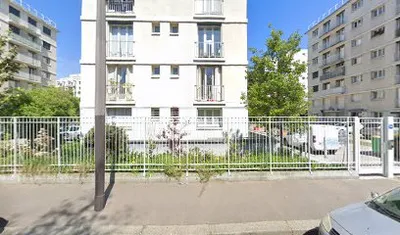 Municipal Collective Nursery