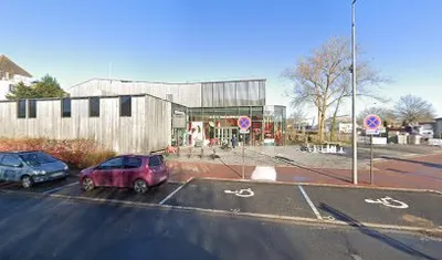 Club Sport Senior Santé de Courdimanche
