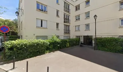 Paris Trampo 12