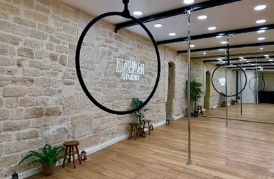 HAVAM STUDIO