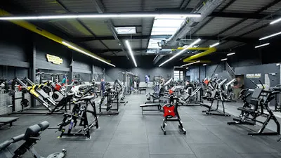 Fitness Park