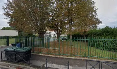 Gymnase Cosec du Gros Saule