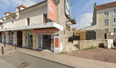 Heroes Center