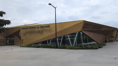 Gymnasium La Fontaine