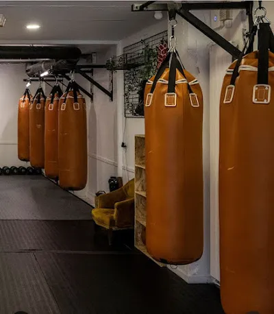 Le Loft Boxing...Muaythai, Boxe, Boxe Thaï, Coaching, Self Défense
