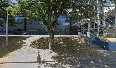 Dojo Départemental