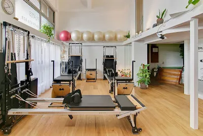Pilates Centre Sandrine Anglade