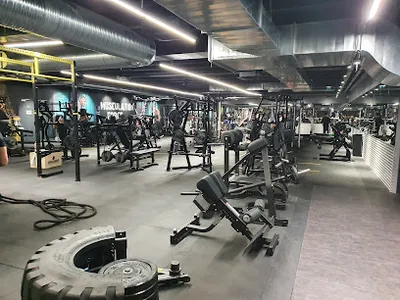 Fitness Park