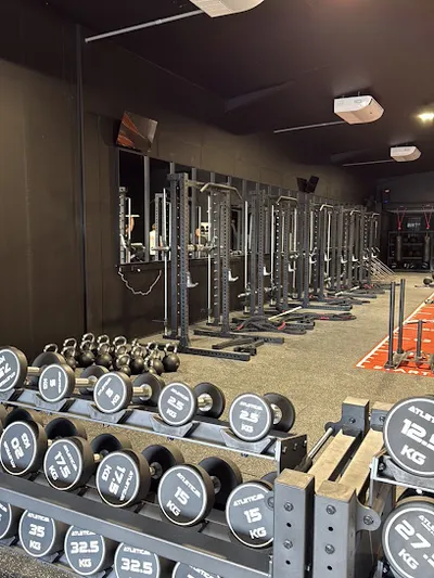 ZENIX FITNESS