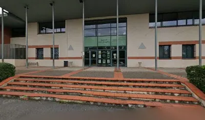 Gymnastic'Club Montrabéen