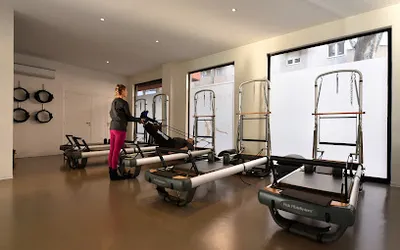 Pur Pilates