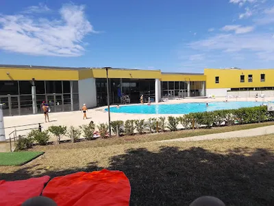 L’Archipel, Aqua-Centre du Pays de l’Arbresle