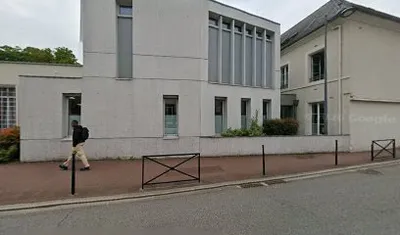 scb gym