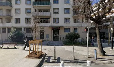 Gymnase Municipal Marcel Bailet