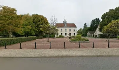 Gym Bailly Val D Europe