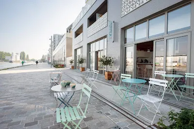 La Clairière Pantin - Institute | Center Yoga And Pilates | Coffee | Shop