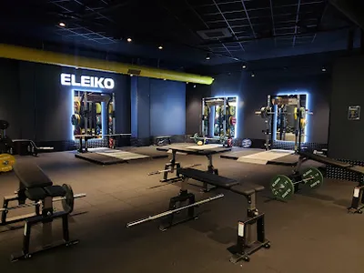 Fitness Park - Salle de sport Melun