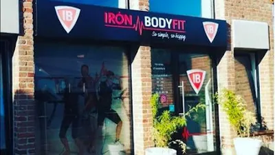 Iron Bodyfit Lesquin
