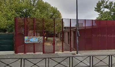 Gymnase Makarenko