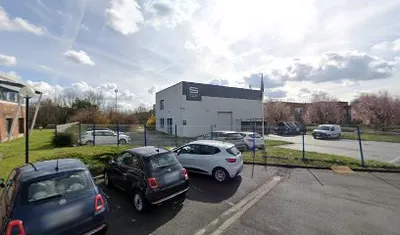 Athletes Center