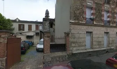 Street workout