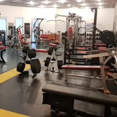 CAM Musculation Fitness