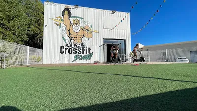 M34 Crossfit South, Pérols