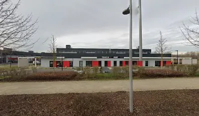 KangooJumps Strasbourg