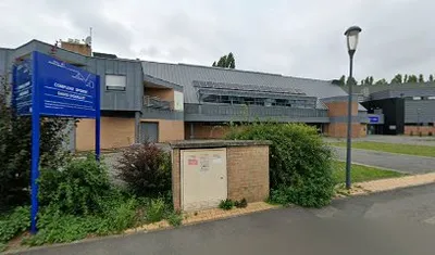 Salle de Sport Herzog