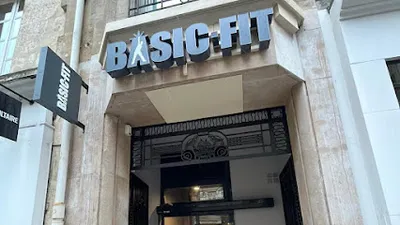 Basic-Fit