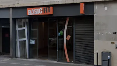 Basic-Fit