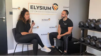 Elysium - salle de sport privé - coaching