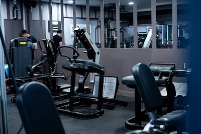 Rueil Fitness Club