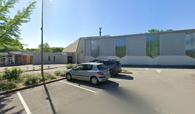 Espace Sportif Pierre de Coubertin
